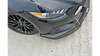 Splitter Ford Mustang VI GT Front Racing ABS