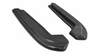 Splitter Honda Accord VII Type-S Tył Boczne Gloss Black