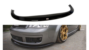 Splitter Audi RS6 C5 Front Gloss Black