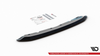 Splitter BMW 1 F40 M-Pack Front v.2 Gloss Black