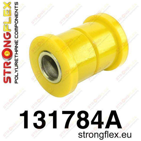 Rear carrier diff mount bush SPORT, 131784A