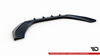 Splitter Audi A6 C7 Front v.3