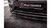 Splitter BMW X3 G01 Front