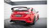 Zestaw Splitterów Honda Civic Type-R Mk 11 v.2