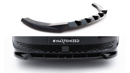 Splitter Volkswagen Multivan Long T7 Front