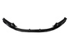 Splitter BMW 2 F44 M-Pack przód Gloss Black