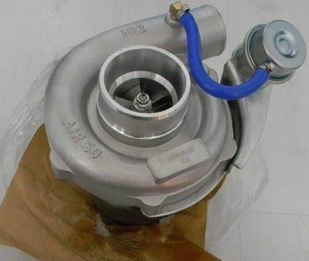 k64 Turbocharger T04E