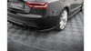 Splitter Audi S5 A5 8T S-Line Tył Boczne v.2