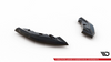 Splitters set BMW 1 F70 v.1