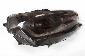 Reflektor prawy z przetwornicami Camaro SS 2016+