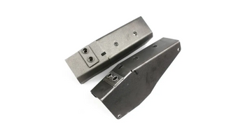 Reparaturka BMW 3 E36 Wzmocnienie podłużnicy