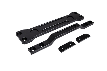 Driveshaft Tunnel Brace For VW Audi MK7/MK8 GTI Leon 5F FWD MQB EVO