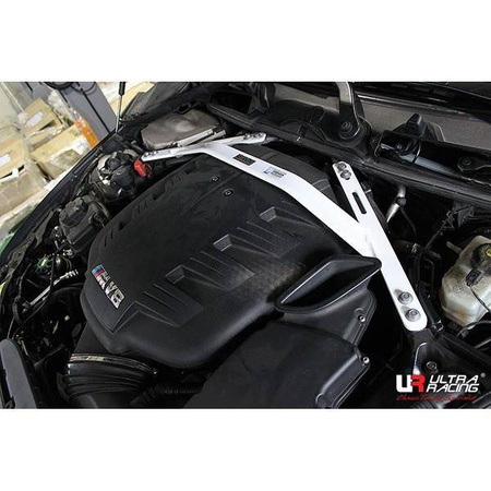 BMW M3 E92 07-13 UltraRacing 4-point front upper Strut Bar