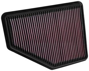 K&N Panel Filter 33-3051