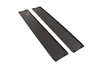 Diffuser Uniwersalne Side Skirts 6 pcs.