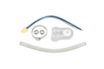 Zestaw montażowy pompy DeatschWerks DW300C BMW E36, E36 M3, E46, E46 M3