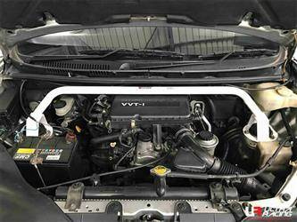 TOYOTA AVANZA 1ST GEN F600 1.3 2WD 2003-2011