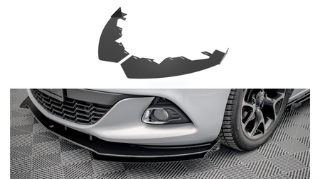 Flaps Opel Astra GTC OPC-Line J Front