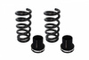 Street Suspension D2 Racing DODGE CHALLENGER 11-UP
