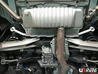Rozpórka Mercedes A250 / AMG 13+ W176 4WD Ultra-R 2P tylna dolna Bar