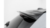 Spoiler BMW 3 G21 G81 M-Pack M3 Tył