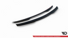 Spoiler Cap Volvo C70 I Gloss Black
