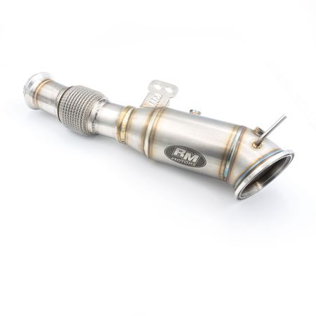 Downpipe BMW G20 G21 M340i B58