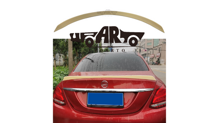 Lotka Mercedes-Benz C W205 Lip Gloss Black