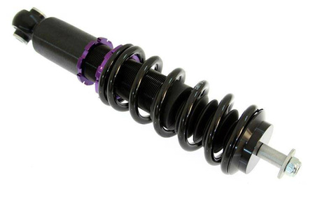 Street Suspension D2 Racing MINI COOPER S (R53) 01-06
