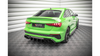 Splitters set Audi RS3 8Y