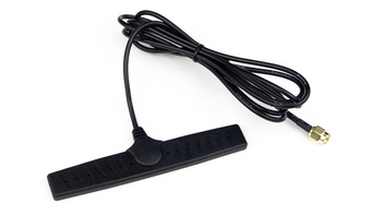 Wi-Fi antenna for 2.4 GHz windshield mount Thread: RP-SMA