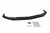 Splitter Przedni Mercedes-Benz CLA 45 AMG C117 Przedlift v.2 - Gloss Black