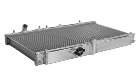 Sportowa Chłodnica Wody TurboWorks Honda Prelude 97-01