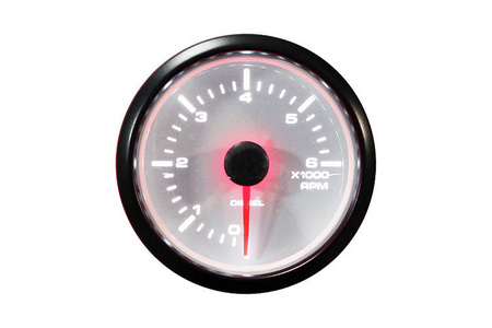 Auto Gauge STP2W 52mm - Tachometer Diesel