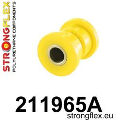 Rear trailing arm - front inner bushing SPORT