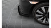 Flaps Honda Civic X Front