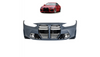 Bumper BMW 4 G22 G23 G83 Front