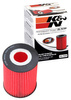 K&N Oil Filter PS-7028