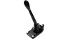 ADJUSTABLE SHORT SHIFTER UNIVERSAL - MOUNTING TO THE BODY