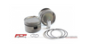 Kute tłoki BMW 2.5 M50B25 M52B25 TURBO 85mm CR 8.5 FCP