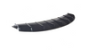 Diffuser Tesla Model 3 Rear Gloss Black