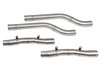 Exhaust manifold Mercedes Benz C63 AMG W204