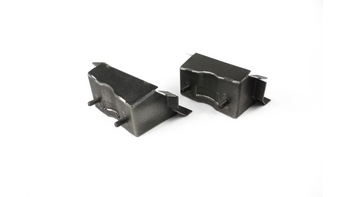 E36 BMW Reparaturka mocowanie stabilizatora przód wzmocnienie zestaw naprawczy