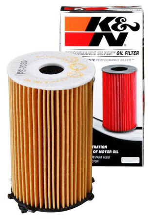 K&N Oil Filter PS-7030