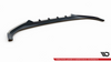 Splitter Kia EV6 I GT-Line przód v.2 Gloss Black