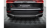 Dyfuzor Audi RSQ8 4M Tył Carbon