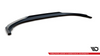 Splitter Ford Mustang Mach-E I Front v.2 Gloss Black