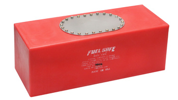Fuel tank bladder FuelSafe