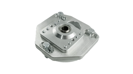 Camber Plates BMW E24 E28 E30 E32 E34 3D