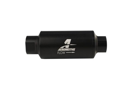 Aeromotive Marine AN10 Fuel Filter 10 Micron